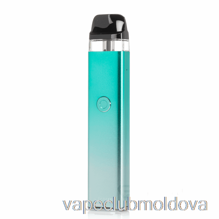 Vape Mod Vaporesso Xros 3 Pod Sistem Verde Menta